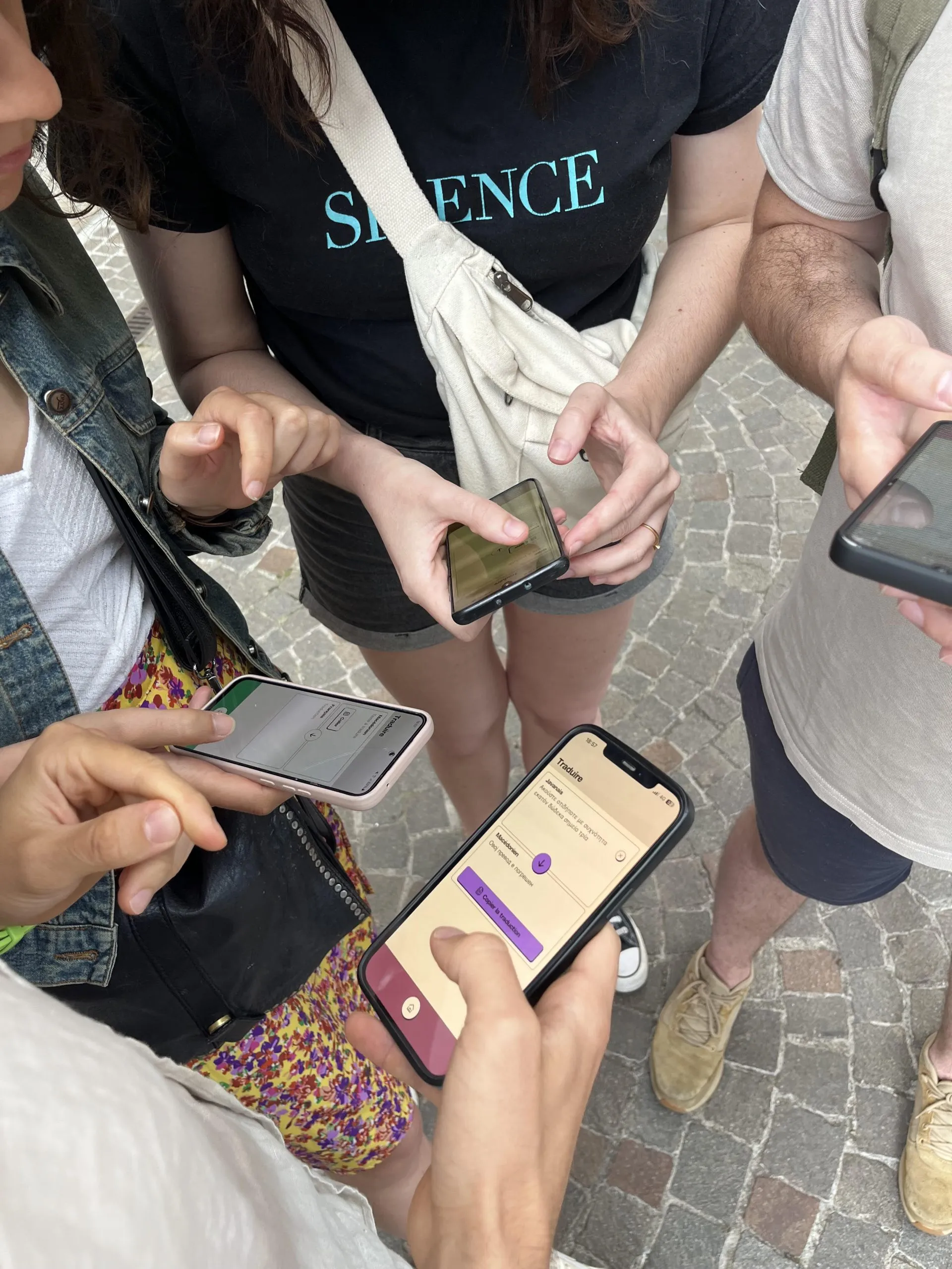 Cet escape game a déjà séduit près de 600 personnes à l'échelle d'Aix-Les-Bains.