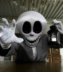 Jack dans la Maison de Boigne, qui sera présent !