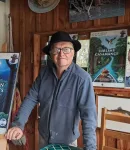 Jean Bernard Buisson a réalisé une multitude de films documentaires sur la biodiversité.