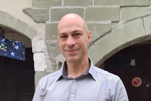 Élections municipales : Julien Thévenon officialise sa candidature pour 2026 en tant que tête de liste à la mairie d’Alby-sur-Chéran