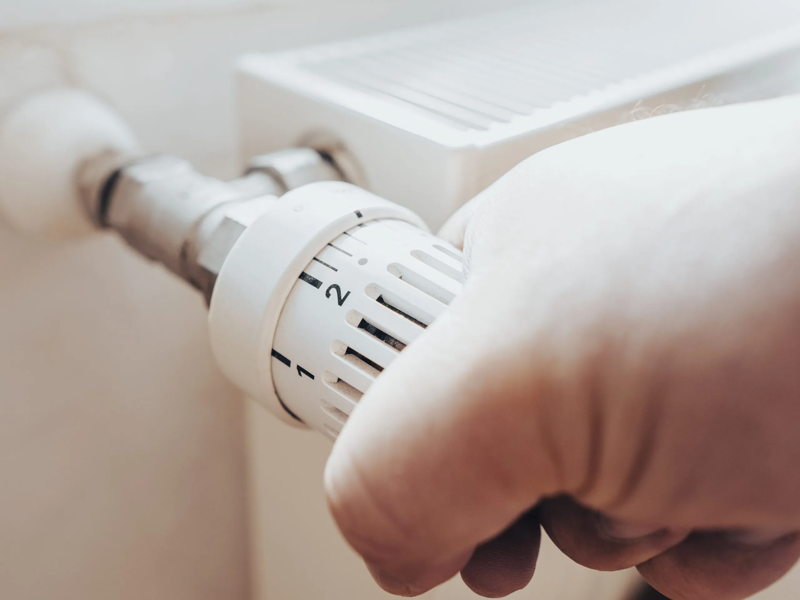 Avez-vous le chauffage le mieux adapté ?