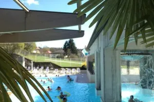 Les Thermes Chevalley sont spécialisés en rhumatologie et  phlébologie.