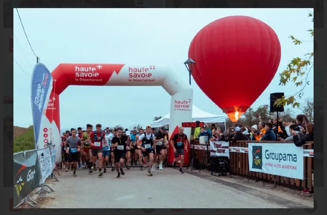 Un rendez-vous incontournable à venir.