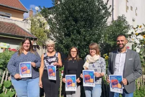 Le ciné débat sur la santé mentale se déroulera le 14 octobre au cinéma de Rumilly.