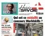 lire le journal