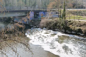 Gérée par le CISALB, la galerie de l'Épine est aujourd'hui considérée comme l'ouvrage qui a 