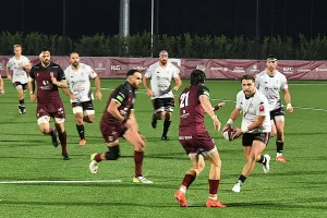 Léo Treilles à la relance.