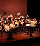 Le concert de Sainte Cécile 2024.