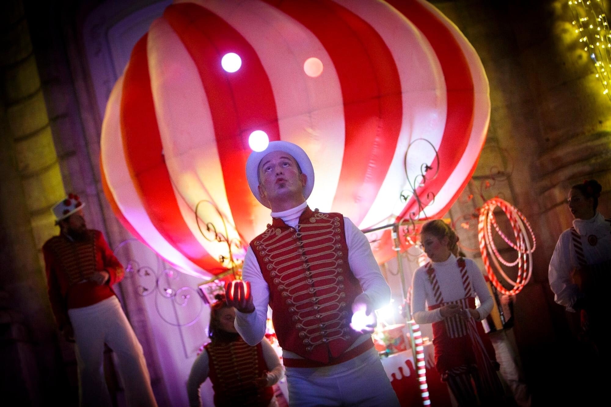 Supplément Chantilly - ©Droits réservés