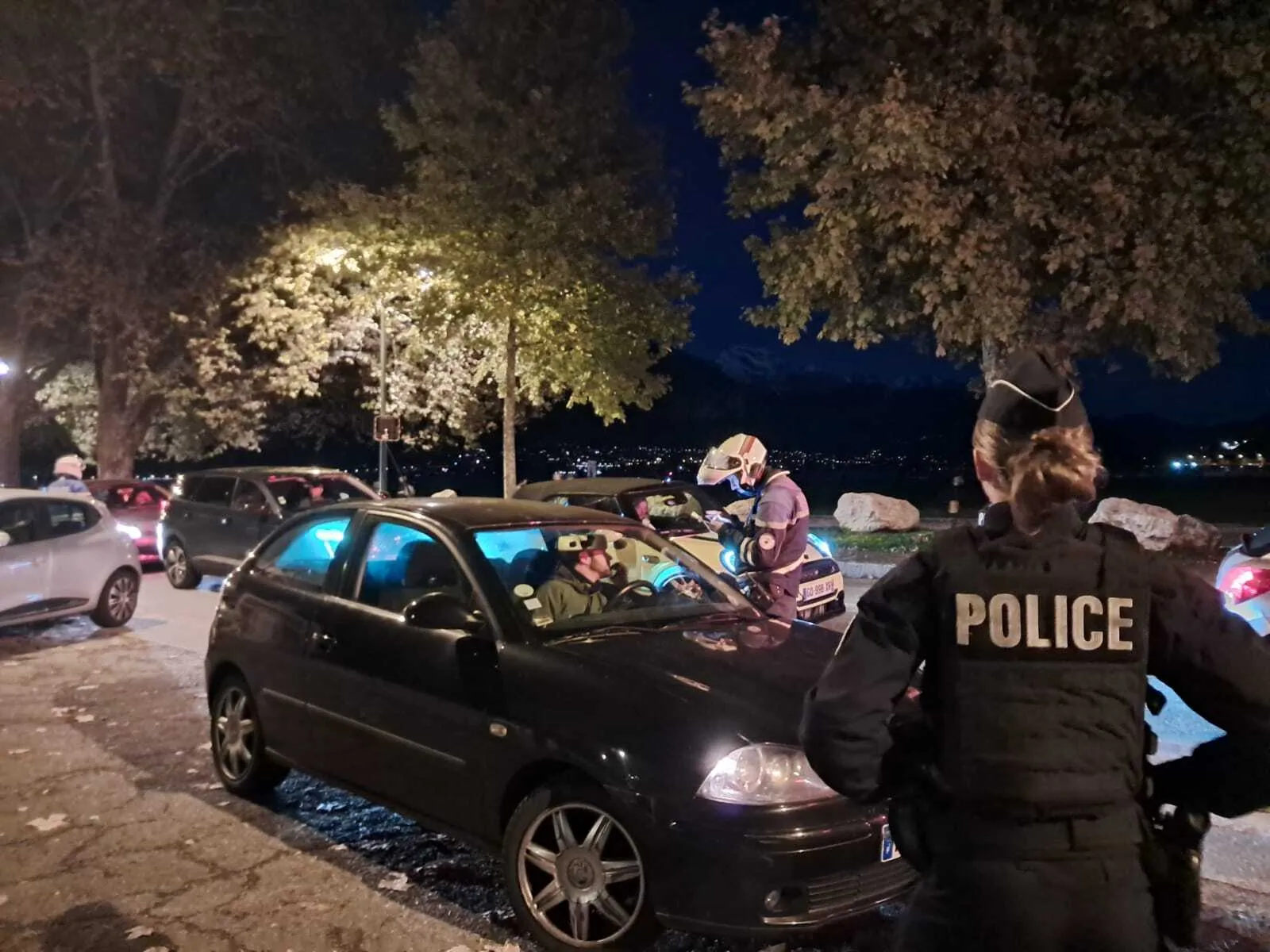 Haute-Savoie : plus de contrôles routiers pour plus de sécurité ?