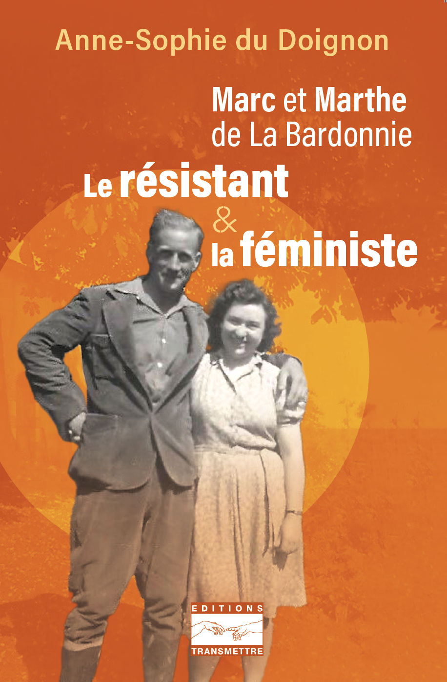 Anne-Sophie du Doignon. - © PhotoSavoie