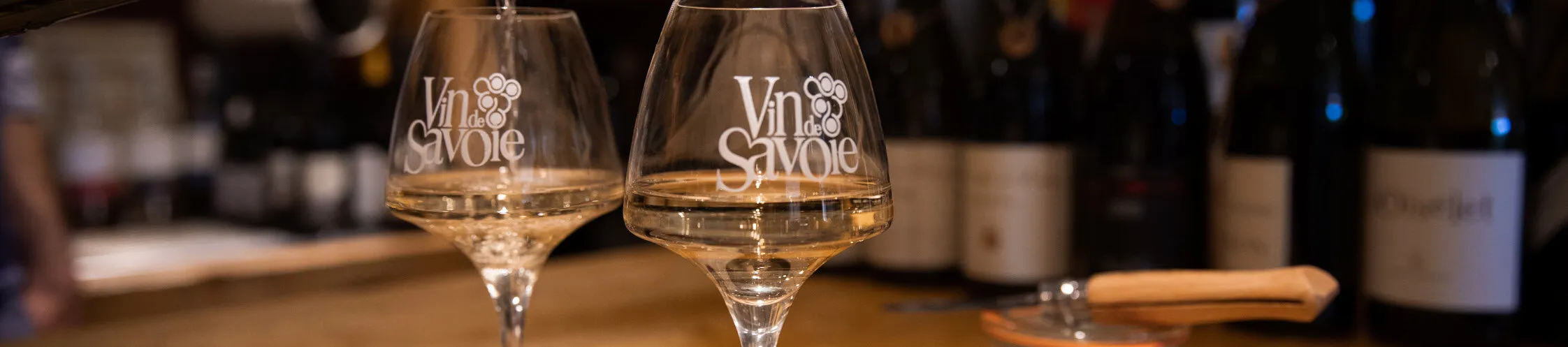 Vins de Savoie : Cap sur Hong Kong !