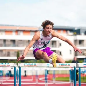 L'Entente Savoie Athlétisme est représentée par de nombreux sportifs de haut niveau. 