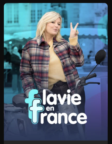 Flavie Flament.