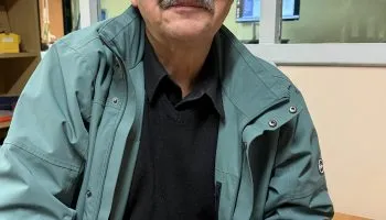 Gérard Mathieu se lance aux élections municipales.