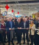 Inauguration vendredi 28 novembre.