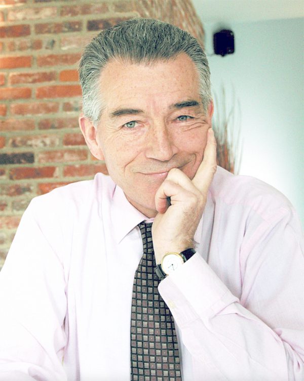 Jean-Pierre de Kerraoul.