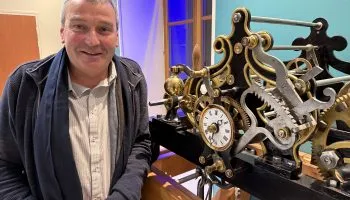  » À Thusy, nous avons tenu nos engagements et nous irons plus loin  » 