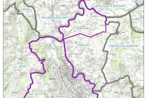 Les secteurs concernés.