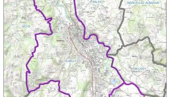 Les secteurs concernés.