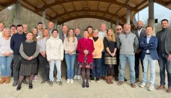 Jocelyne Boch présente sa liste « Alby, l’avenir ensemble »