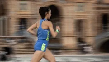 Qui est Manon Trapp, ambassadrice sportive d’Aix-les-Bains ? 