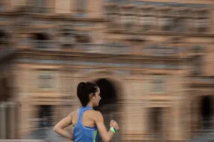 Qui est Manon Trapp, ambassadrice sportive d’Aix-les-Bains ? 