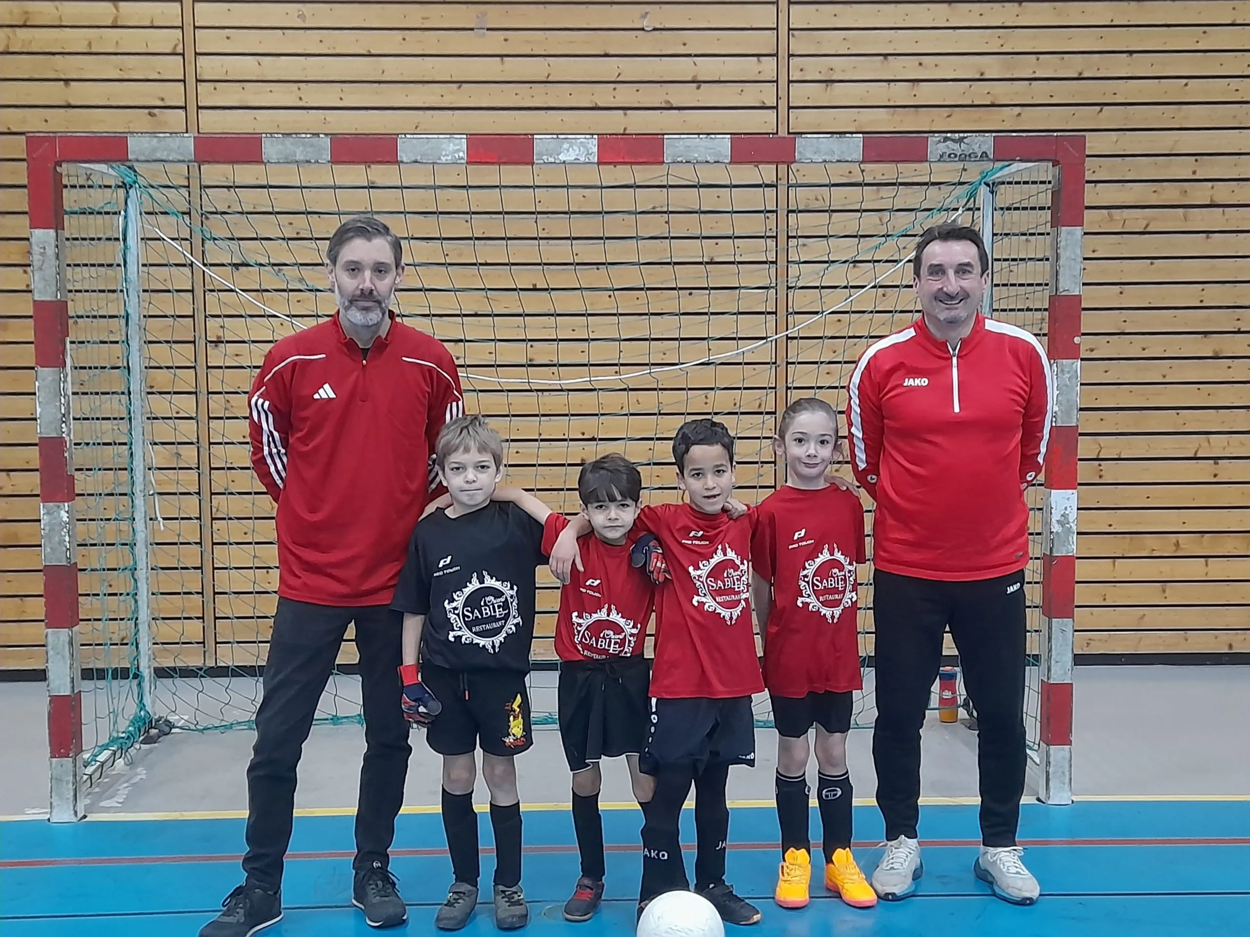 Spécial Coupe d'afrique des Nations