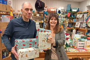 Aix-les-Bains : Les commerçants du centre-ville gardent-ils le cap et le sourire ?