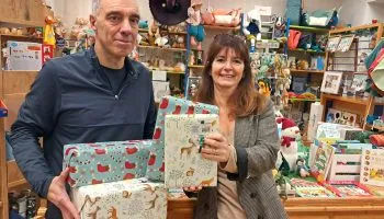 Aix-les-Bains : Les commerçants du centre-ville gardent-ils le cap et le sourire ?