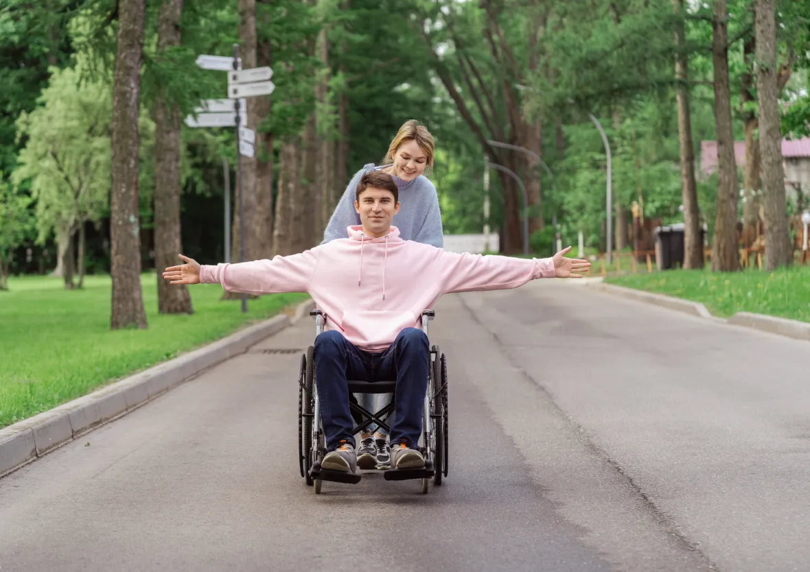 Une avancée historique saluée par APF France handicap