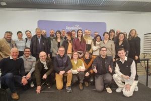 Toute l' équipe de Savoiexpo Evènement et les membres du Conseil d'administration.