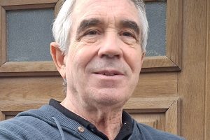 Daniel Balbo, maire sortant, tête de liste de "Mûres, l'Esprit village"