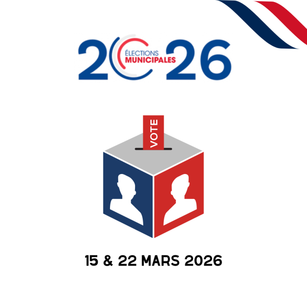 Elections municipales