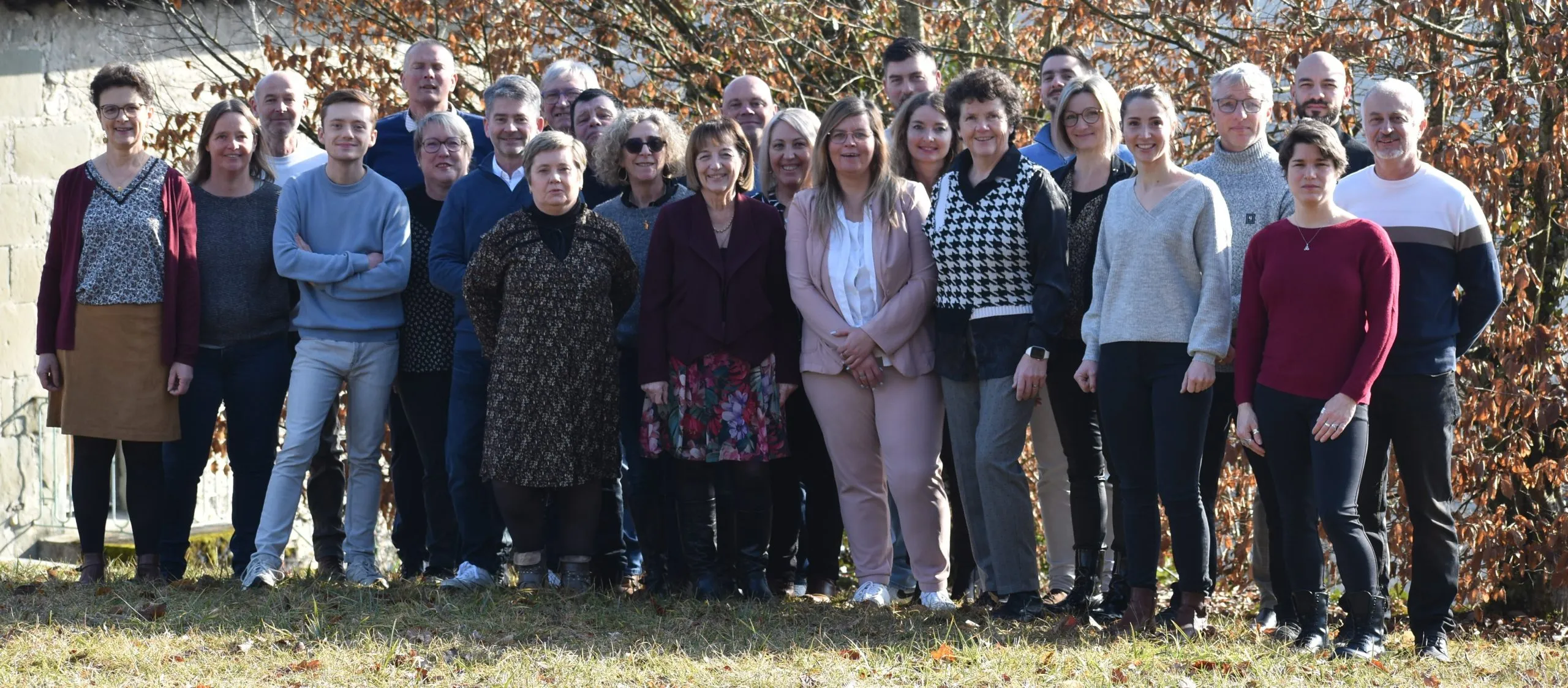 Alby, l’avenir ensemble !