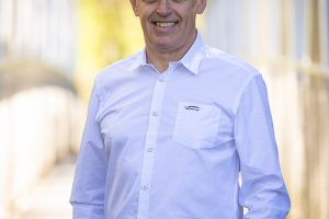 Miguel Monteiro-Braz tête de la liste " Rumilly, ville d'histoire, ville d'avenir ".