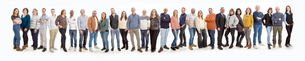 La liste Fiers D'avancer Ensemble communique