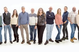 La liste Fiers D'avancer Ensemble communique
