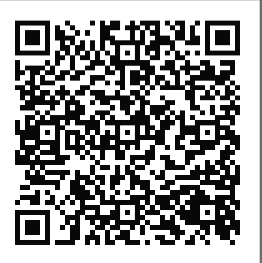 QR Code pour aider Hugo-Maël à financer son projet. - hugo mael clavel