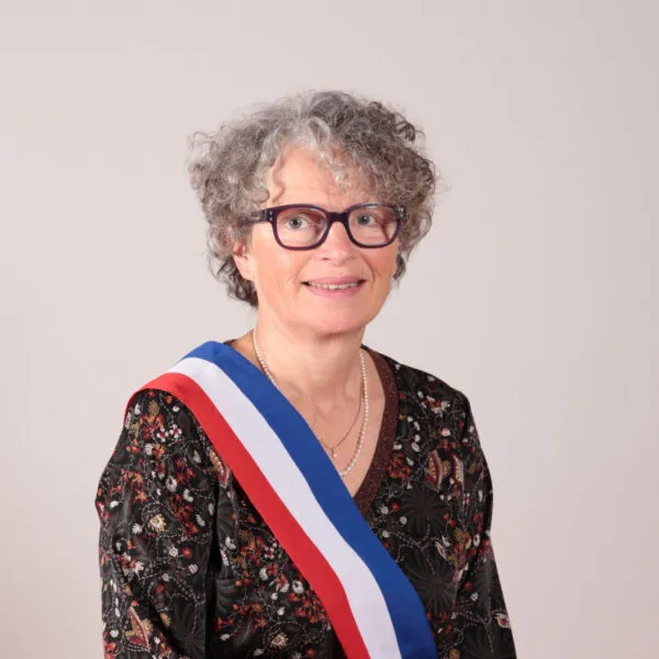 Béatrice Chauvetet.