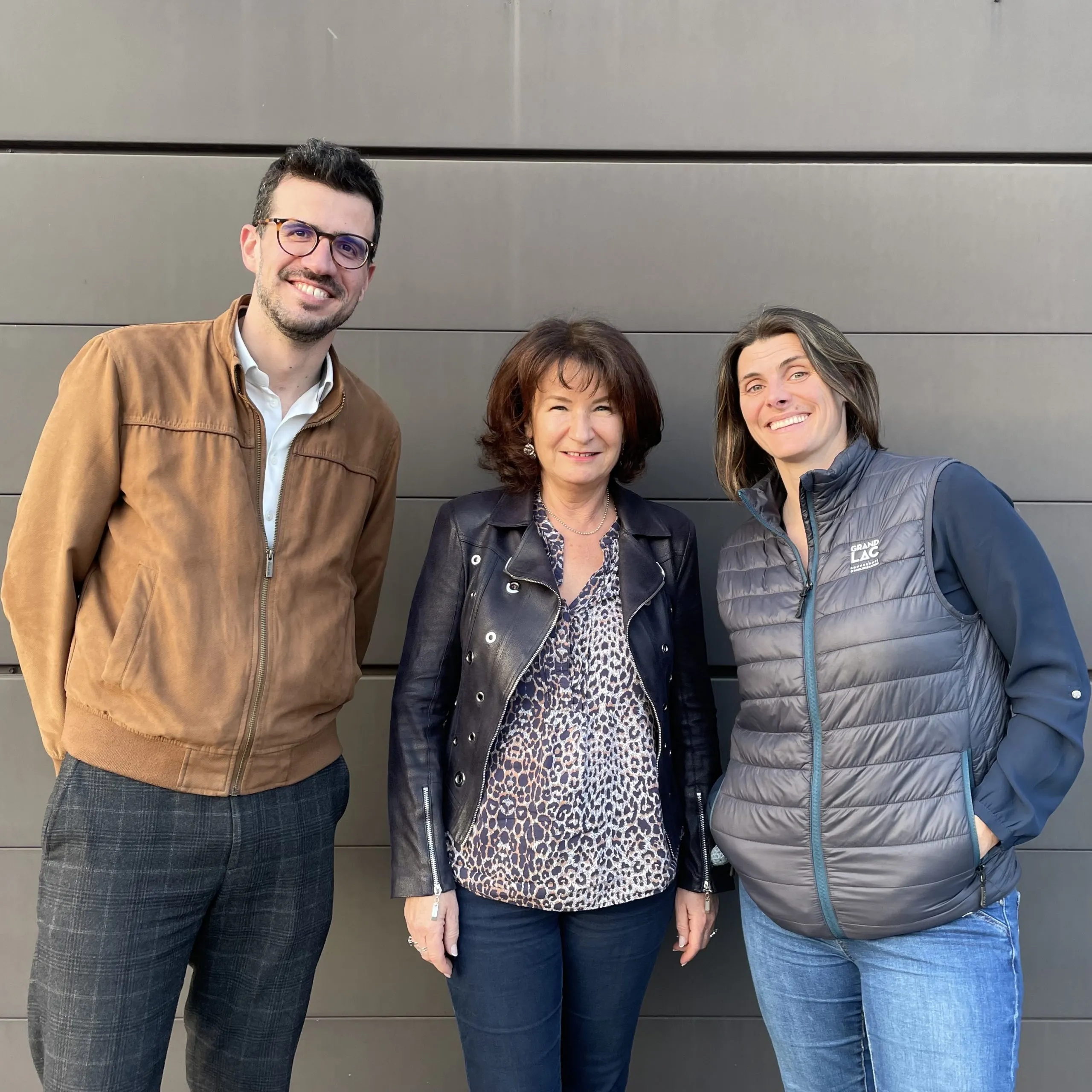 Entrelacs Sécurité : unir nos forces pour protéger plus efficacement