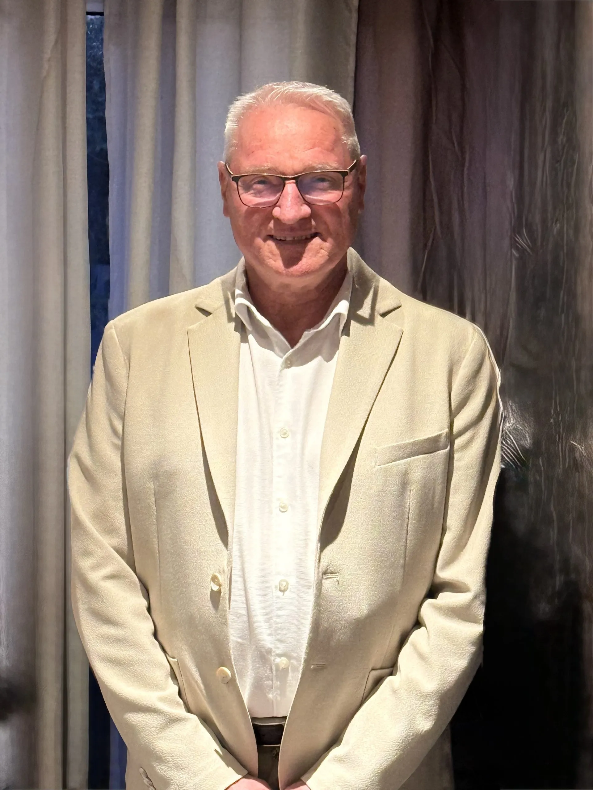 Christian Dulac en tête, une avance nette mais un second tour encore incertain