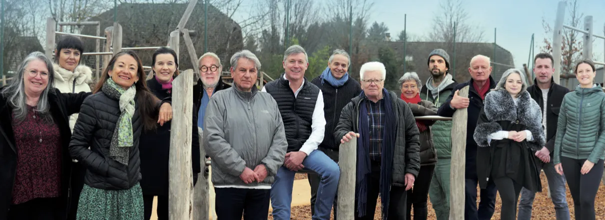 Viuz-la-Chiesaz : L’expérience de l’acquis L’énergie de l’avenir