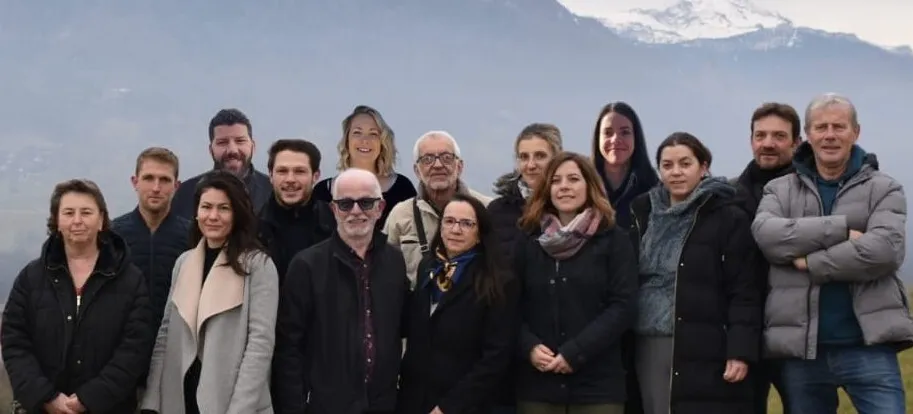 Héry-sur-Alby : Ensemble, hérygeons notre village