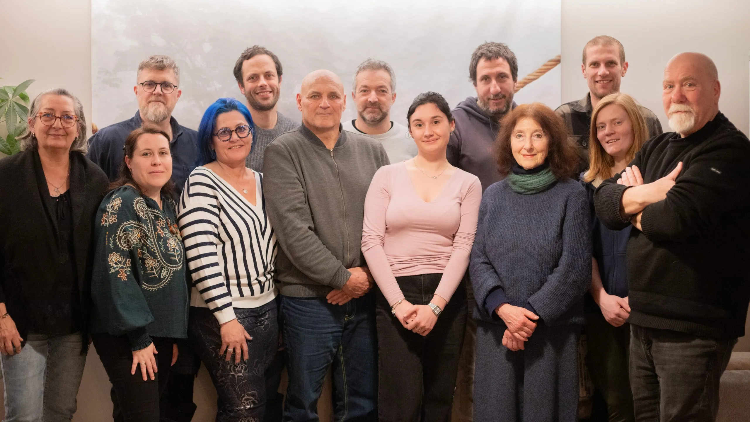 UNIS pour Crempigny-Bonneguête