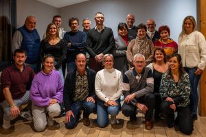 Liste "Seyssel, Notre Avenir En Commun".