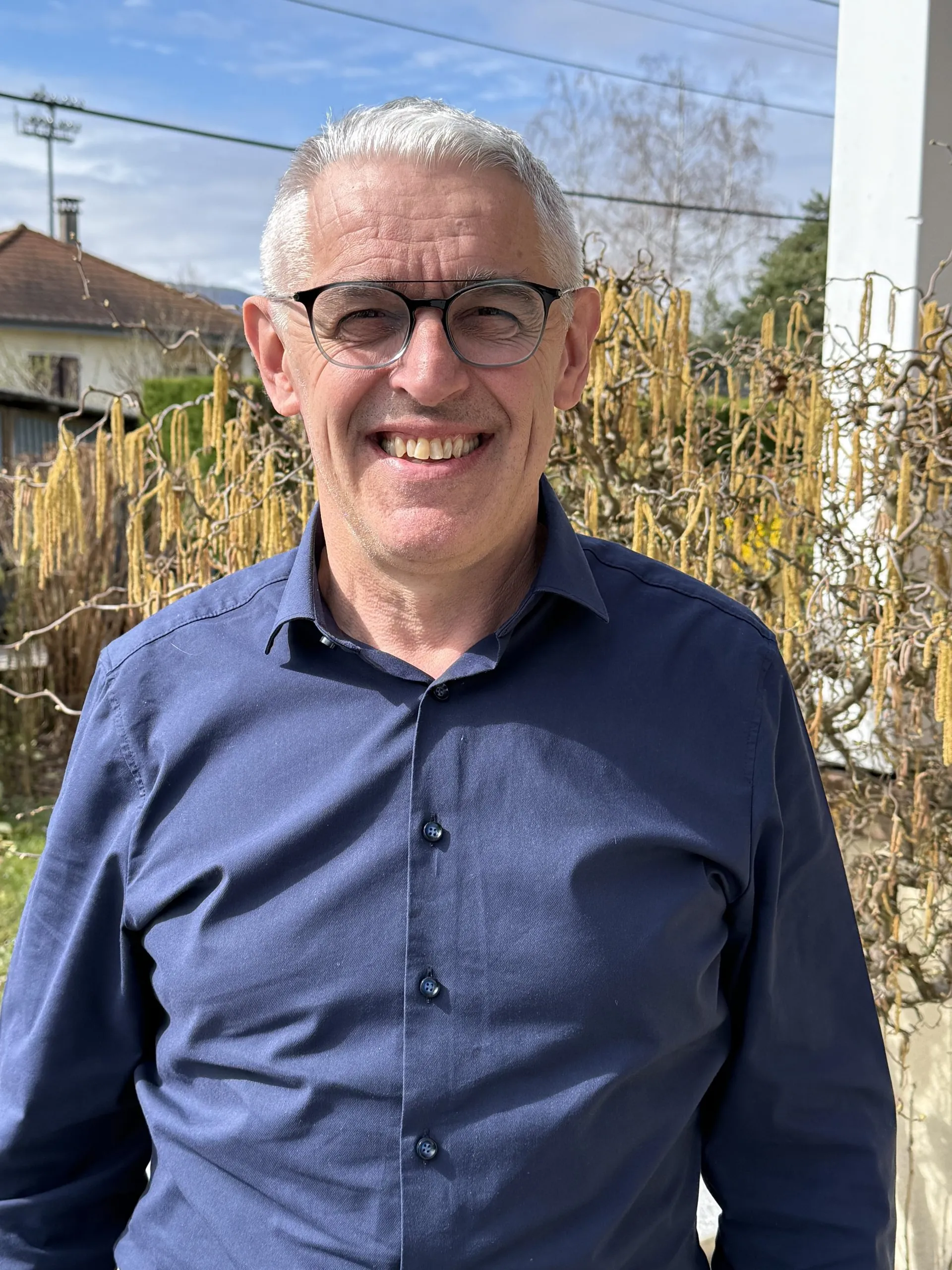 Miguel Monteiro-Braz refuse les alliances et se projette déjà vers le second tour