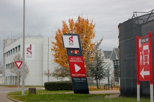 Rumilly sera peu impacté, mais c'est pas pour autant qu'il n'y aura pas de négociation au sein du site de Tefal
