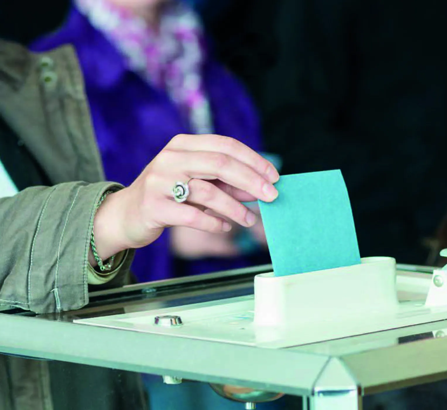 Rumilly : Dernière parole avant le premier tour