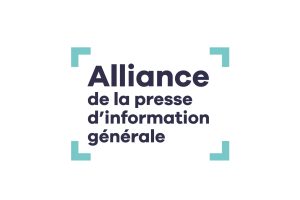logo Alliance de la presse